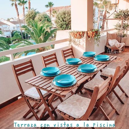 Apartamento Arenal Pool And Beach Javea A 1 Calle De La Playa Del Arenal Extérieur photo