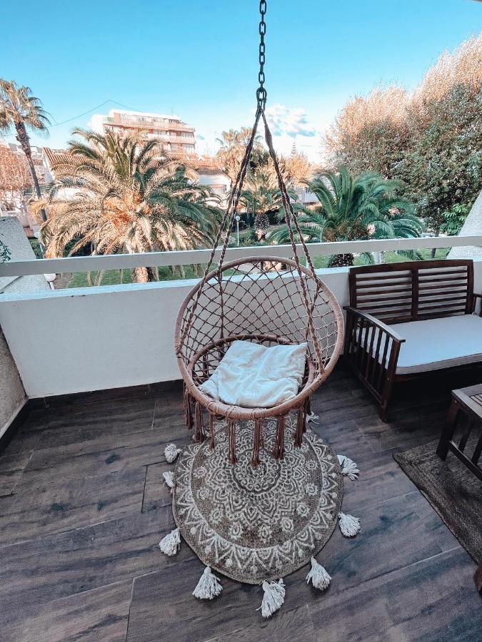 Apartamento Arenal Pool And Beach Javea A 1 Calle De La Playa Del Arenal Extérieur photo