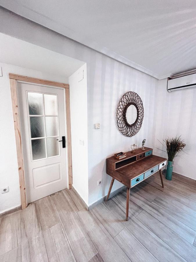 Apartamento Arenal Pool And Beach Javea A 1 Calle De La Playa Del Arenal Extérieur photo