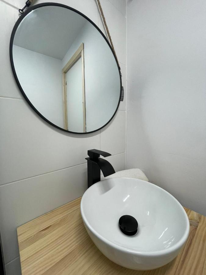 Apartamento Arenal Pool And Beach Javea A 1 Calle De La Playa Del Arenal Extérieur photo