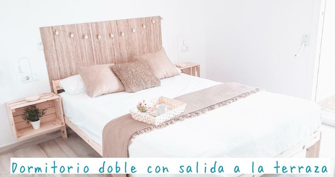 Apartamento Arenal Pool And Beach Javea A 1 Calle De La Playa Del Arenal Extérieur photo